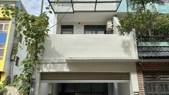 HẺM 6m PHAN ĐĂNG LƯU PN- 75m2 ( 4,2x18m ) 4 TẦNG SÁT MẶT TIỀN - 15 TỶ 