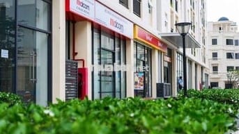 Shophouse Cityland chỉ 5ty8 KDC Cityland, phường Gò Vấp, Tp.HCM