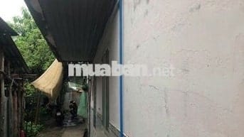 Nhà ở Gác Lửng 3 phòng ngủ 2 phòng VS 150m2(có 5 phòng trọ)