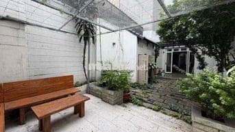 105M2 HIẾM- MT ĐS1 - NGAY ĐH CÔNG NGHIỆP P4-SÂN VƯỜN ViVU,74Tr/M2,7ty8