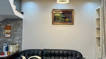 Nhà bán chính chủ 16 tỷ , đường trước nhà 6m . Nhà mới tinh