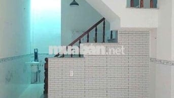 Cần cho thuê nhà ấp 1 Đức hòa đông cũ