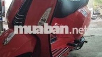 Vespa piver 2016 chinh chủ