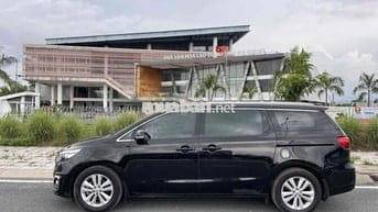Kia Sedona 2015 3.3 Máy Xăng - 115000 km