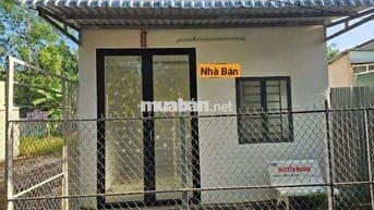 BÁN NHÀ ĐẤT VIEW SÔNG 254,1M² GẦN CẦU BA LÁNG QL61C, CÁI RĂNG, CẦN THƠ