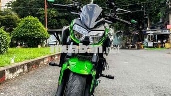 Z400 6k bssg chính chủ