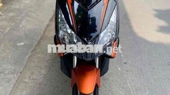 Honda Air Blade 2008 Đen cam