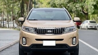Kia Sorento model 2020 DAT Premium full máy dầu