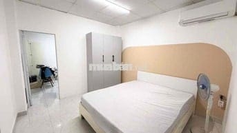 Trống căn hộ vào cuối tháng 12