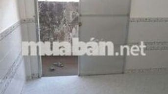 Nhà trọ mới sạch sẽ thoáng mát