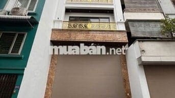 Căn 2 Mặt phố Bạch Mai dòng tiền 8 tầng x 108m, dòng tiền, ô tô tránh