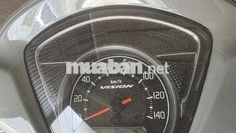 xe vison thể thao 2025 lướt 10km