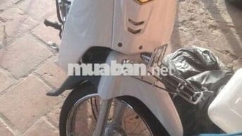 Honda Rim 125 NCX màu Trắng gl ex nhỏ