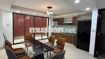 CHO THUÊ NHÀ NGUYÊN CĂN KHU ĐA PHƯỚC - 4 PHÒNG NGỦ- ĐẦY ĐỦ NỘI THẤT