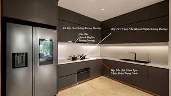 Mở booking tòa Mira - Regal Complex Đà Nẵng