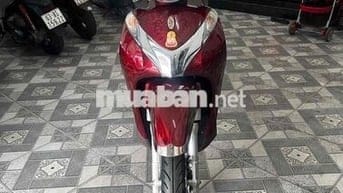 HONDA SH MO bếp ga 2017