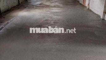 cho thuê xưởng Bà Điểm Hóc Môn