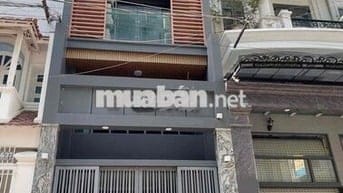 CHO THUÊ MẶT BẰNG KINH DOANH 250m2 MẶT TIỀN QUẬN 3