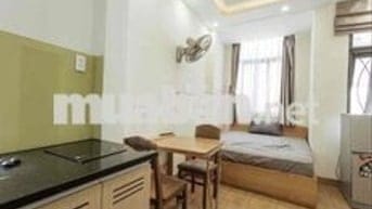 Cho Thuê Căn Hộ Ngắn/Dài Hạn Ngay Toà Nhà Viettel