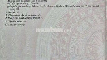 CẦN BÁN NHANH NHÀ C4 HÒA MỸ 1 - THÔNG THÍCH QUẢNG ĐỨC