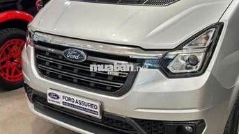 Ford Transit MCA 2024 16 chỗ 57.000 km