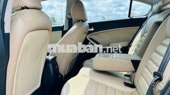 KIA Cerato 2018 Xăng 1.6L Đen