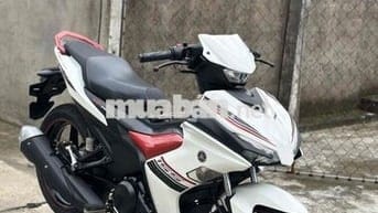 ❌ Yamaha Exciter 155 2021 Trắng đỏ đen ❤️❤️