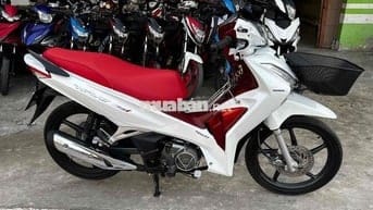 Future fi 2019 lên Wave i trắng đỏ ( hỗ trợ góp )