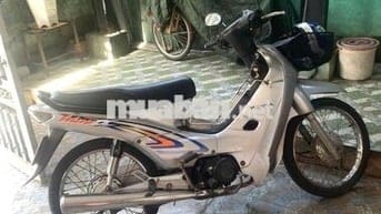 wave a đời đầu 2002