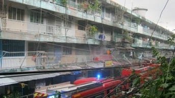 Cần Cho thuê nhà nguyên căn, gần chợ trường hoc , bệnh viện. Diện tich