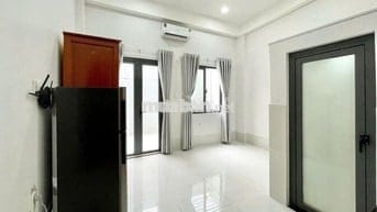 PHÒNG BANCON MỚI XÂY SIÊU RỘNG FULL NỘI THẤT MỚI NGAY CHỢ BÔNG SAO