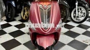 Yamaha Nozza Fi màu Hồng