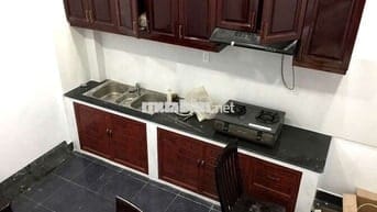 Cho thuê  nhà nguyên căn full nội thất  Dương bá trạc Q8