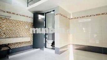 TRỌ MỚI XÂY GẦN ĐẠI HỌC TÂY ĐÔ