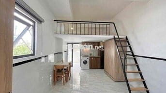 Cho thuê CHDV Fullnt gần Lotte, CresentMall điện nước giá rẻ