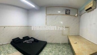 Cho thuê phòng trọ Bắc Hải Quận 10