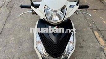 🟢🟢 Vision trắng đký T11/2020 khoá Smarkey xe đẹp