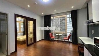 Khai Trương Căn Hộ 1PN Rộng 40m2 Ngay Trung Tâm Bình Thạnh