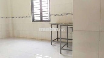 Nhà trọ siêu an ninh, yên tĩnh, riêng biệt