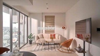 BÁN CĂN HỘ URBAN GREEN - 2PN FULL NỘI THẤT ĐẸP