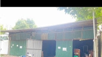 Cho Thuê kho Xưởng Hoàng Quốc Việt, Cầu Giấy, HN