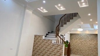 Bán nhà 5 tầng ngõ văn hương phường quốc tử giám