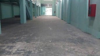 Kho xưởng đường Dương Thị Giang, Phường Tân Thới Nhất, Quận 12