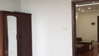 CHO THUÊ CĂN HỘ CHUNG CƯ TRÊN ĐƯỜNG VÕ CHÍ CÔNG, DIỆN TÍCH 70M2