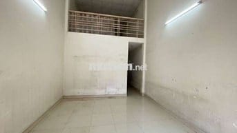 4×17 - GIÁ 5.X - MẶT TIỀN KINH DOANH -  NGAY GÒ XOÀI, BÌNH TÂN