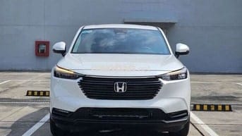 Honda HRV 2024 1.5 G 1900 km