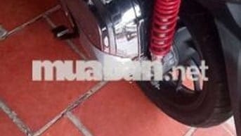 Honda SH Mode màu Xám