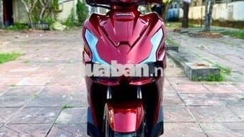 Honda AIRBLADE 150 ABS 2020 Máy Zin êm