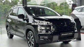 [Tặng 100% TB] Xpander Cross 2026 giá chỉ còn 👇