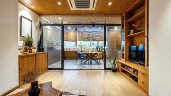 🌹CHO THUÊ CĂN HỘ 1PN BANCOL PHÒNG NGỦ FULL_NỘI THẤT 60m2 NẰM TRUNG TÂM